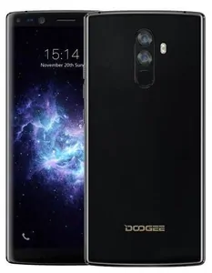 Замена динамика на телефоне Doogee MIX 2 в Новосибирске